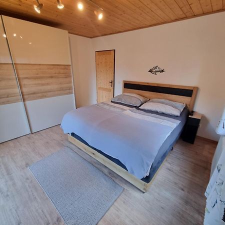 Apartment Auszeit Бад Ишл Екстериор снимка
