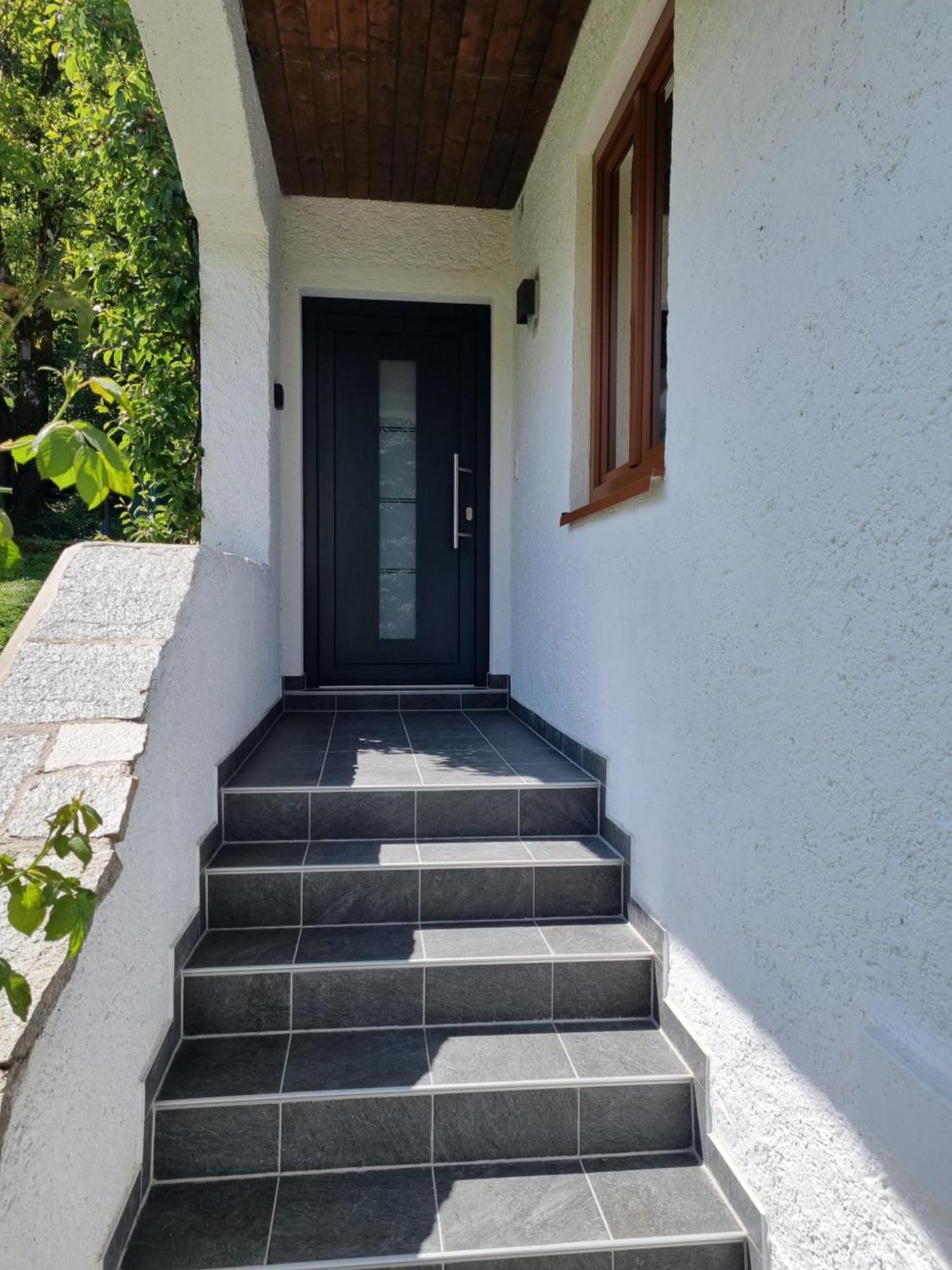 Apartment Auszeit Бад Ишл Екстериор снимка
