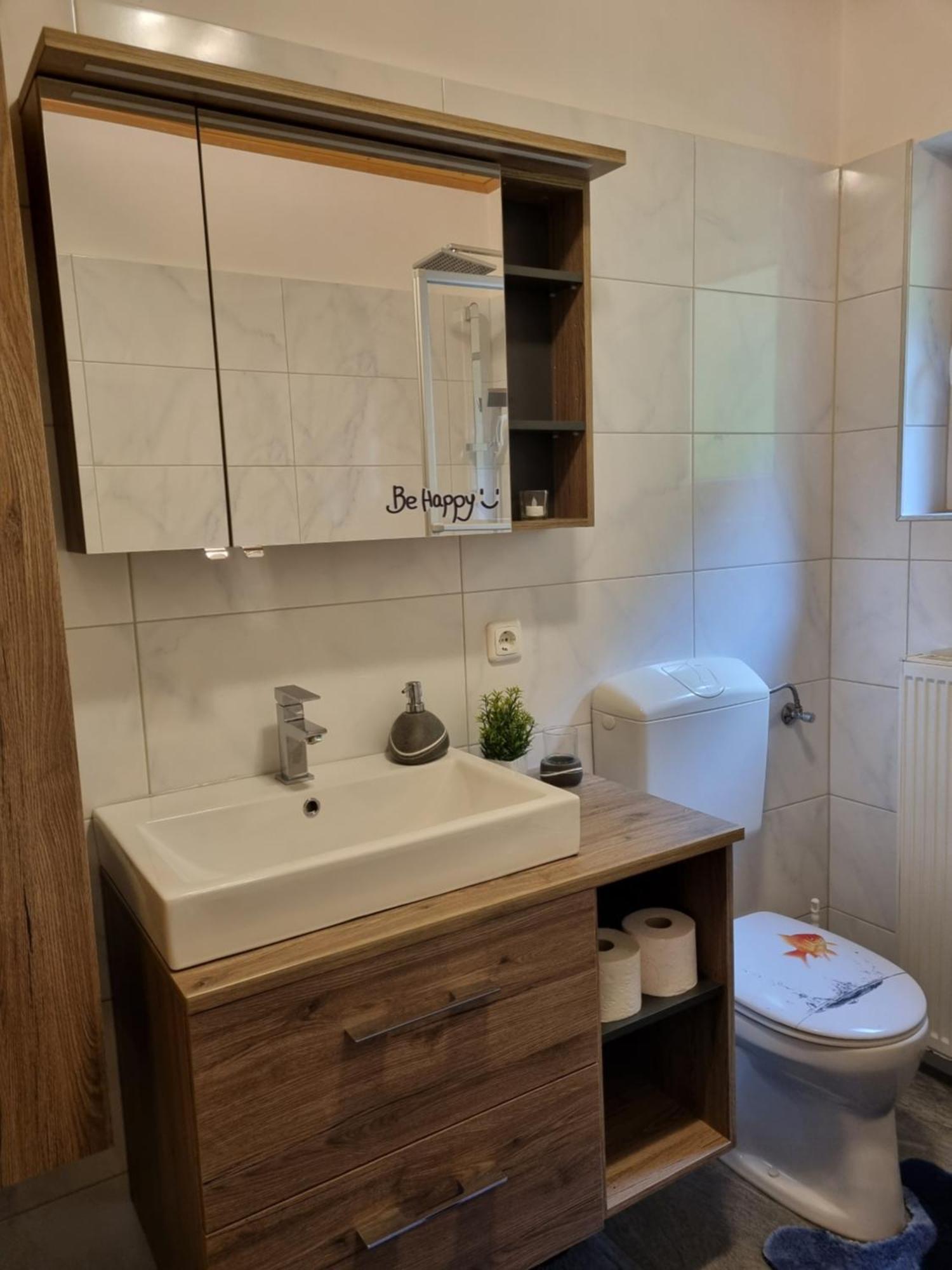 Apartment Auszeit Бад Ишл Екстериор снимка