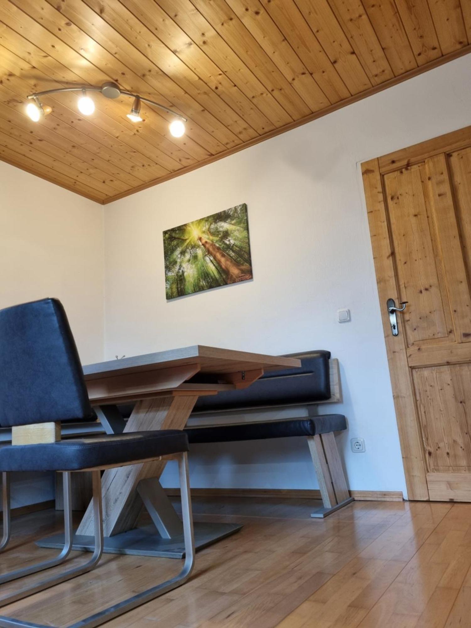 Apartment Auszeit Бад Ишл Екстериор снимка