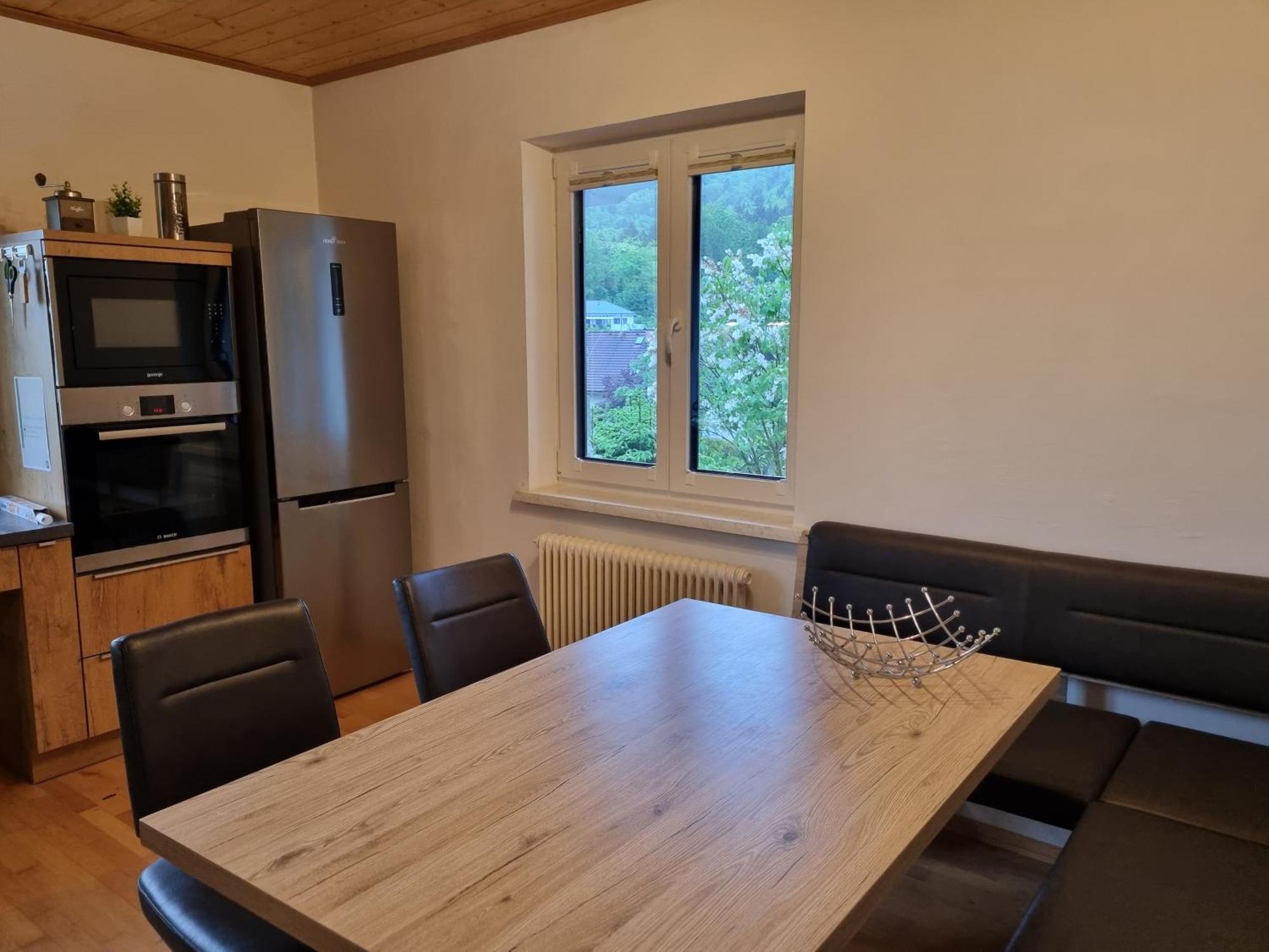 Apartment Auszeit Бад Ишл Екстериор снимка