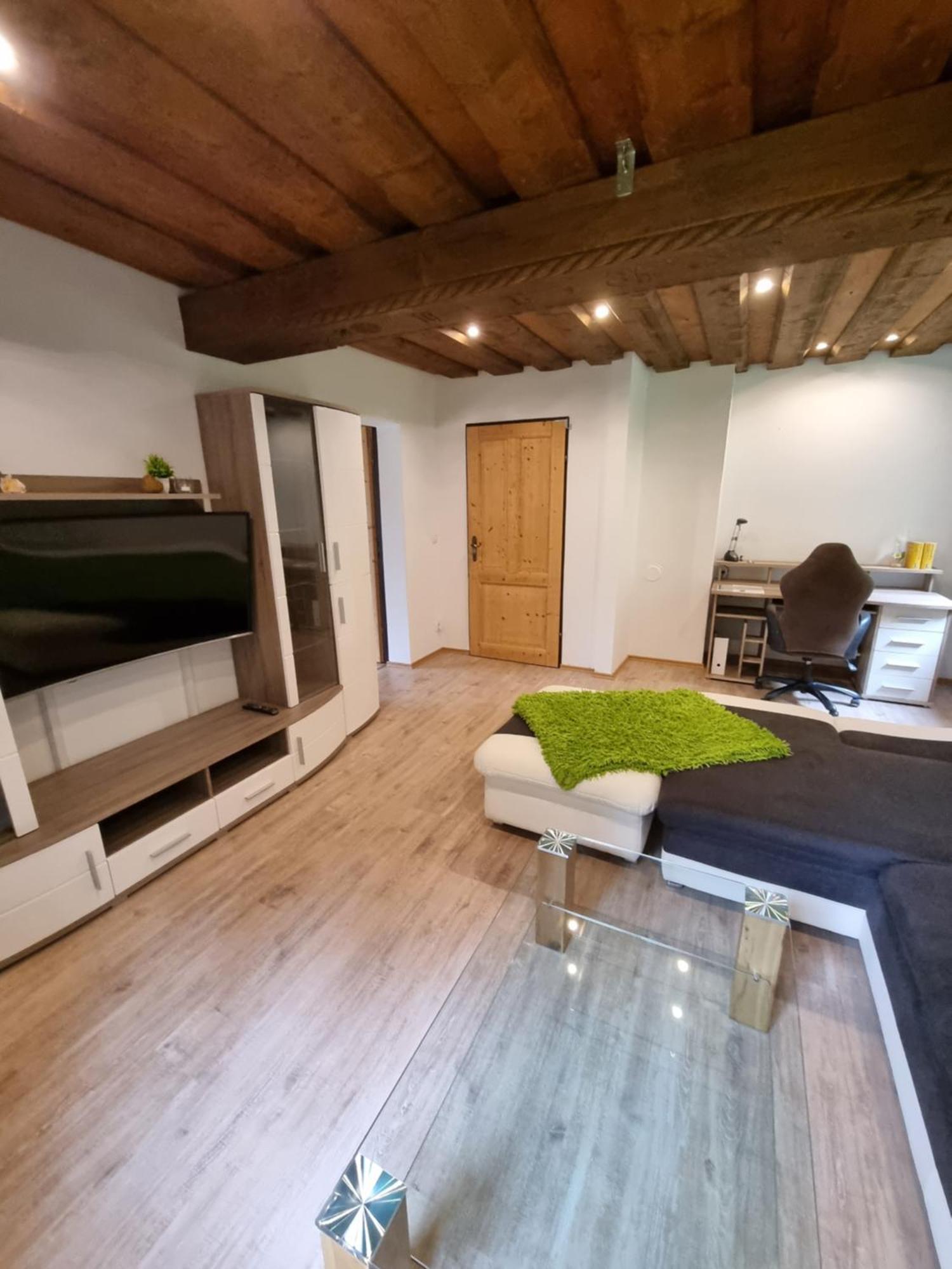 Apartment Auszeit Бад Ишл Екстериор снимка
