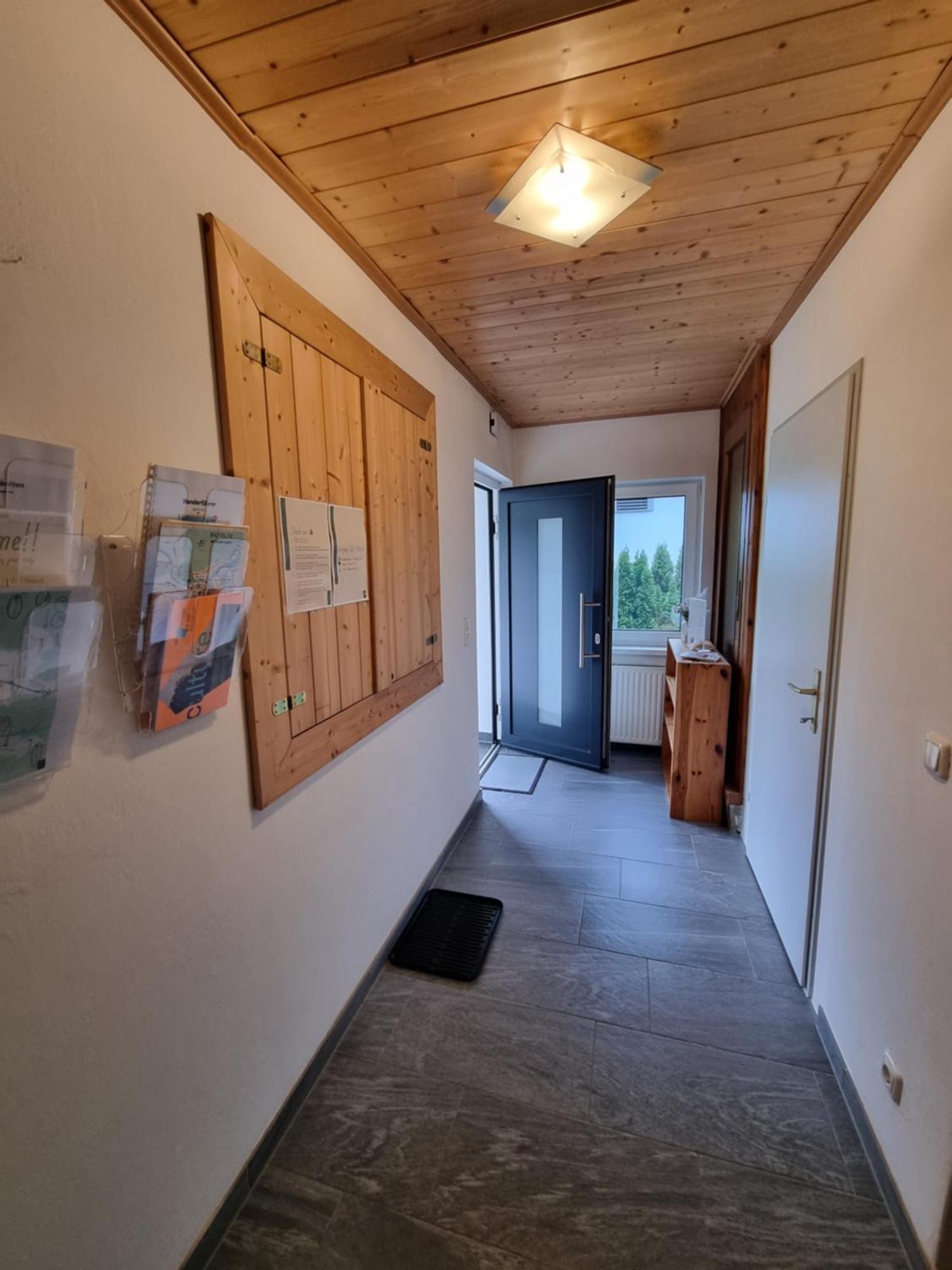 Apartment Auszeit Бад Ишл Екстериор снимка