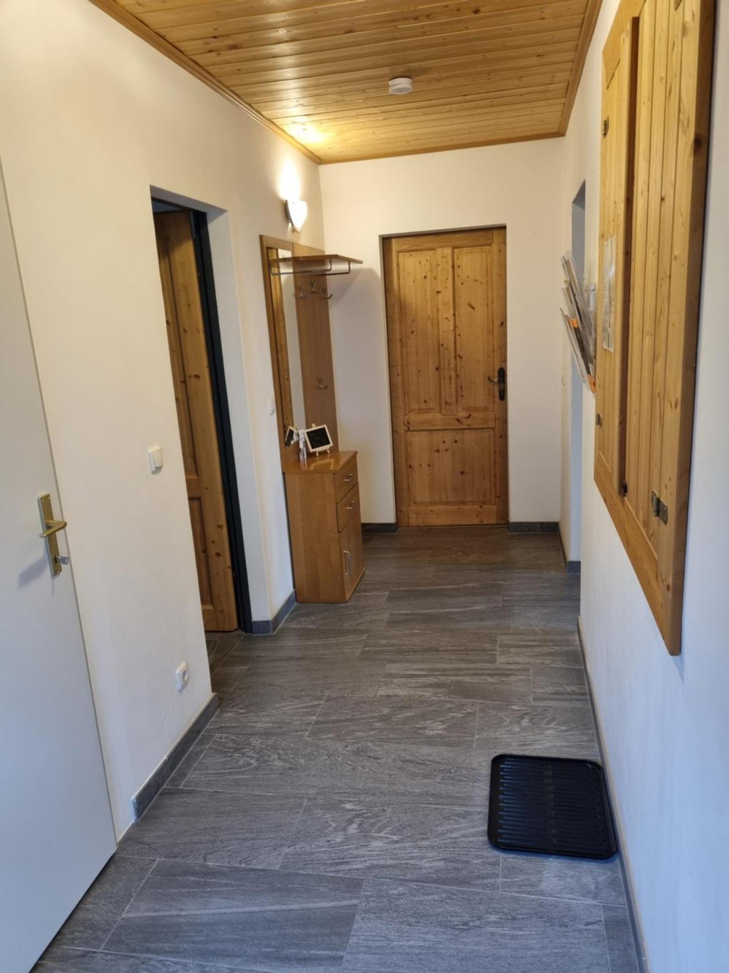 Apartment Auszeit Бад Ишл Екстериор снимка