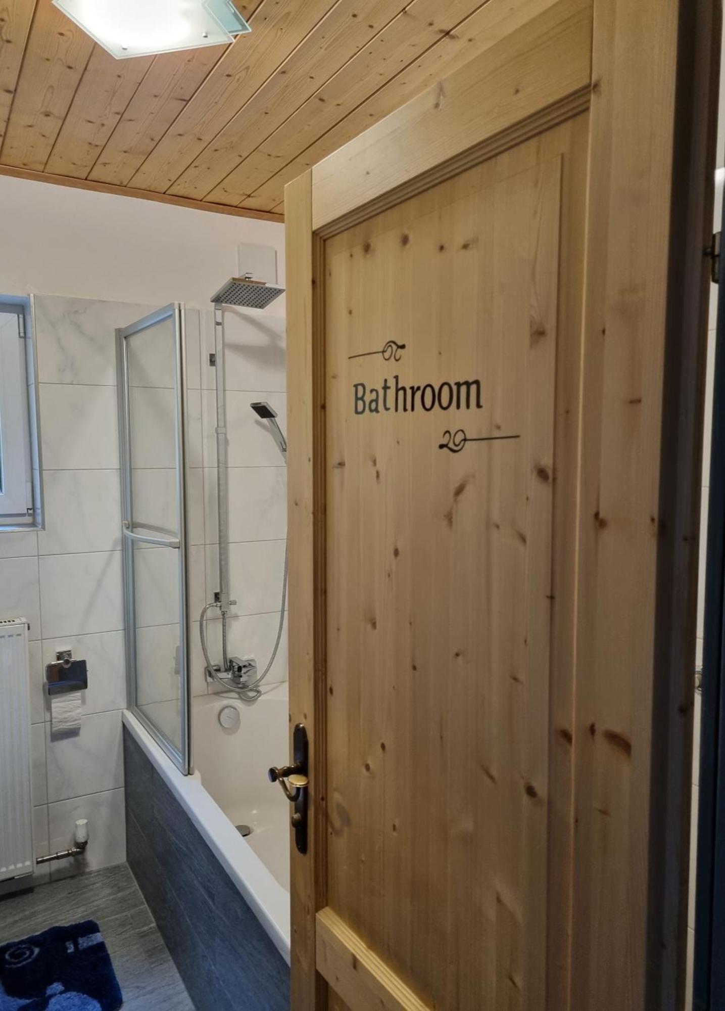 Apartment Auszeit Бад Ишл Екстериор снимка