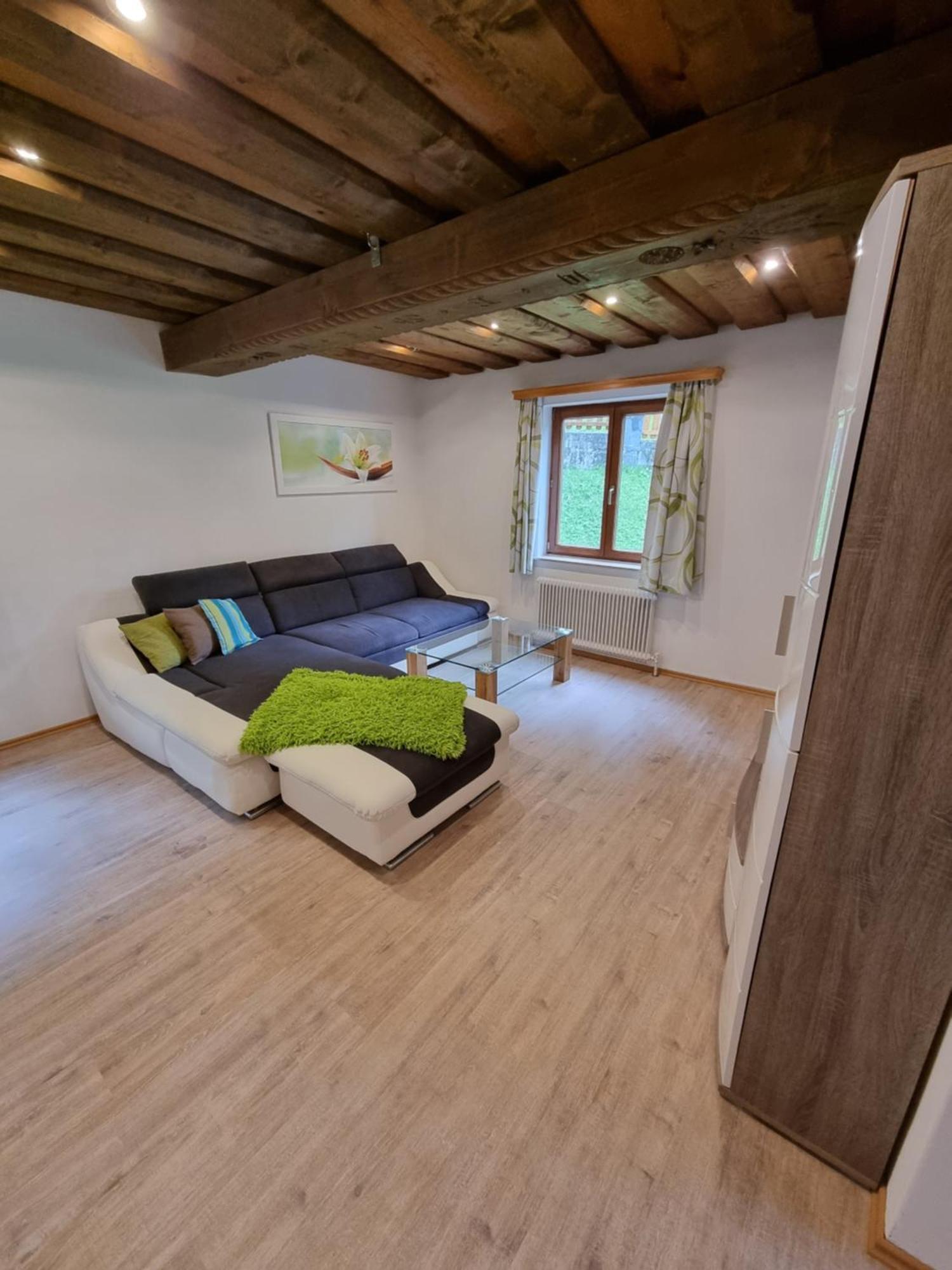Apartment Auszeit Бад Ишл Екстериор снимка
