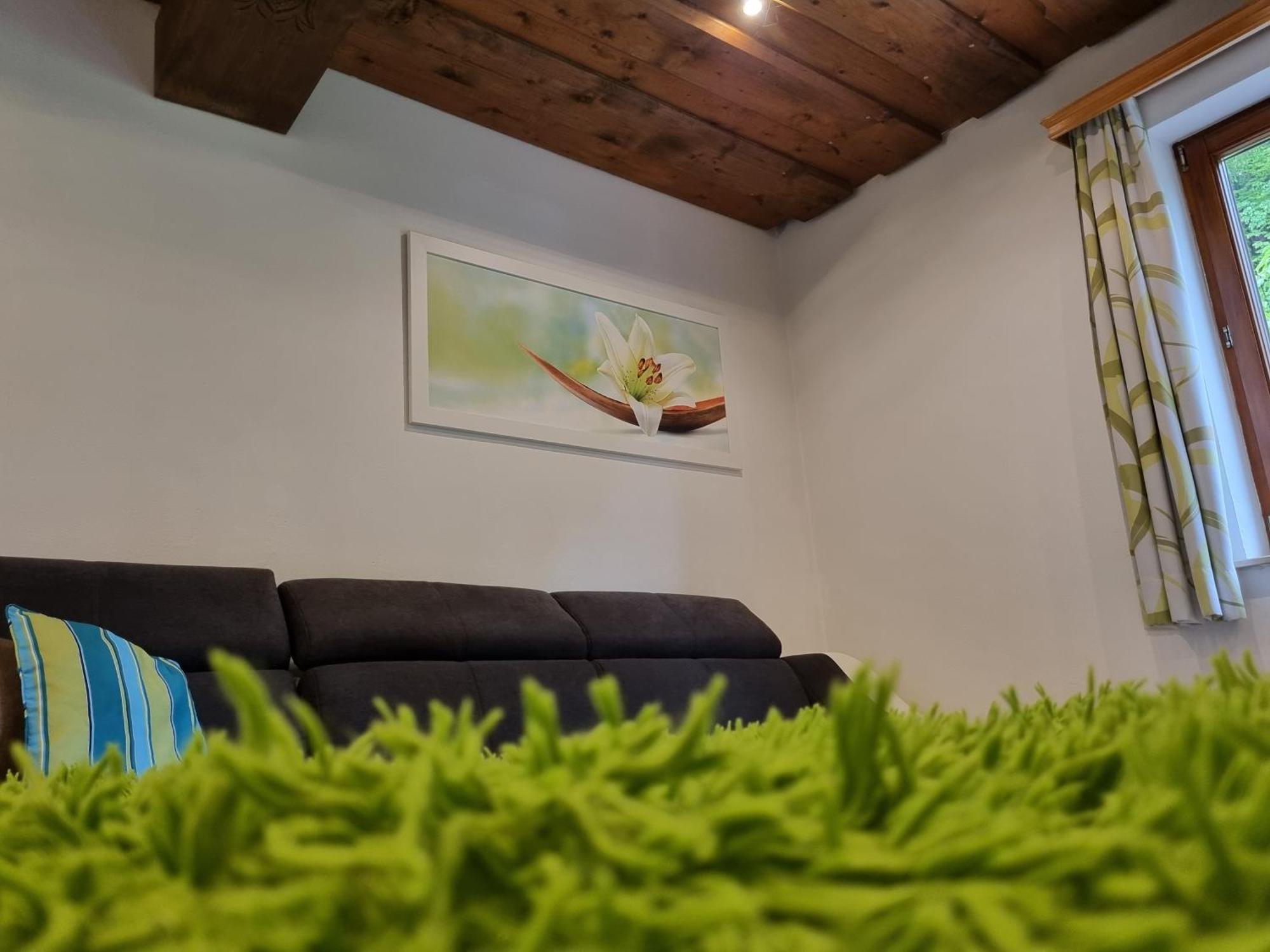 Apartment Auszeit Бад Ишл Екстериор снимка