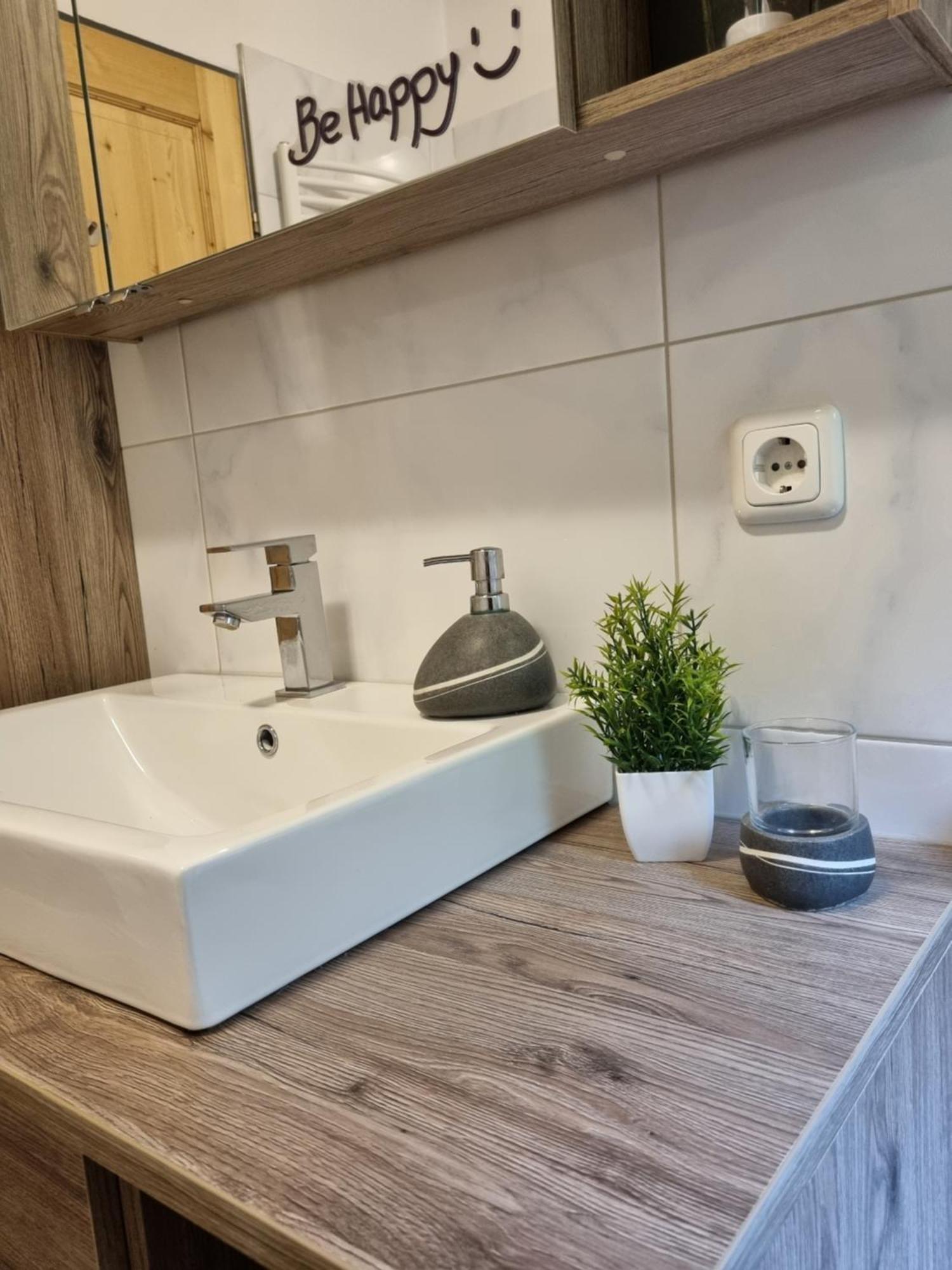 Apartment Auszeit Бад Ишл Екстериор снимка