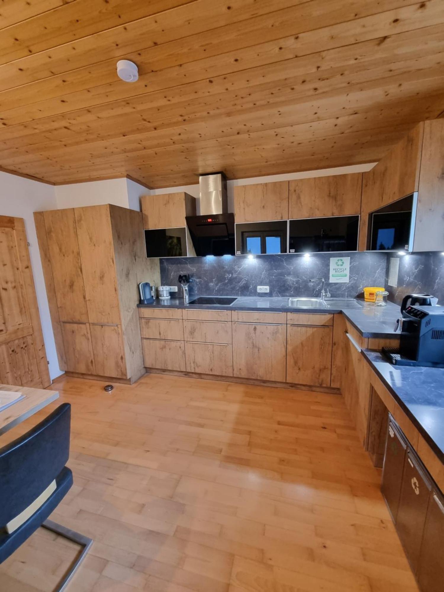 Apartment Auszeit Бад Ишл Екстериор снимка