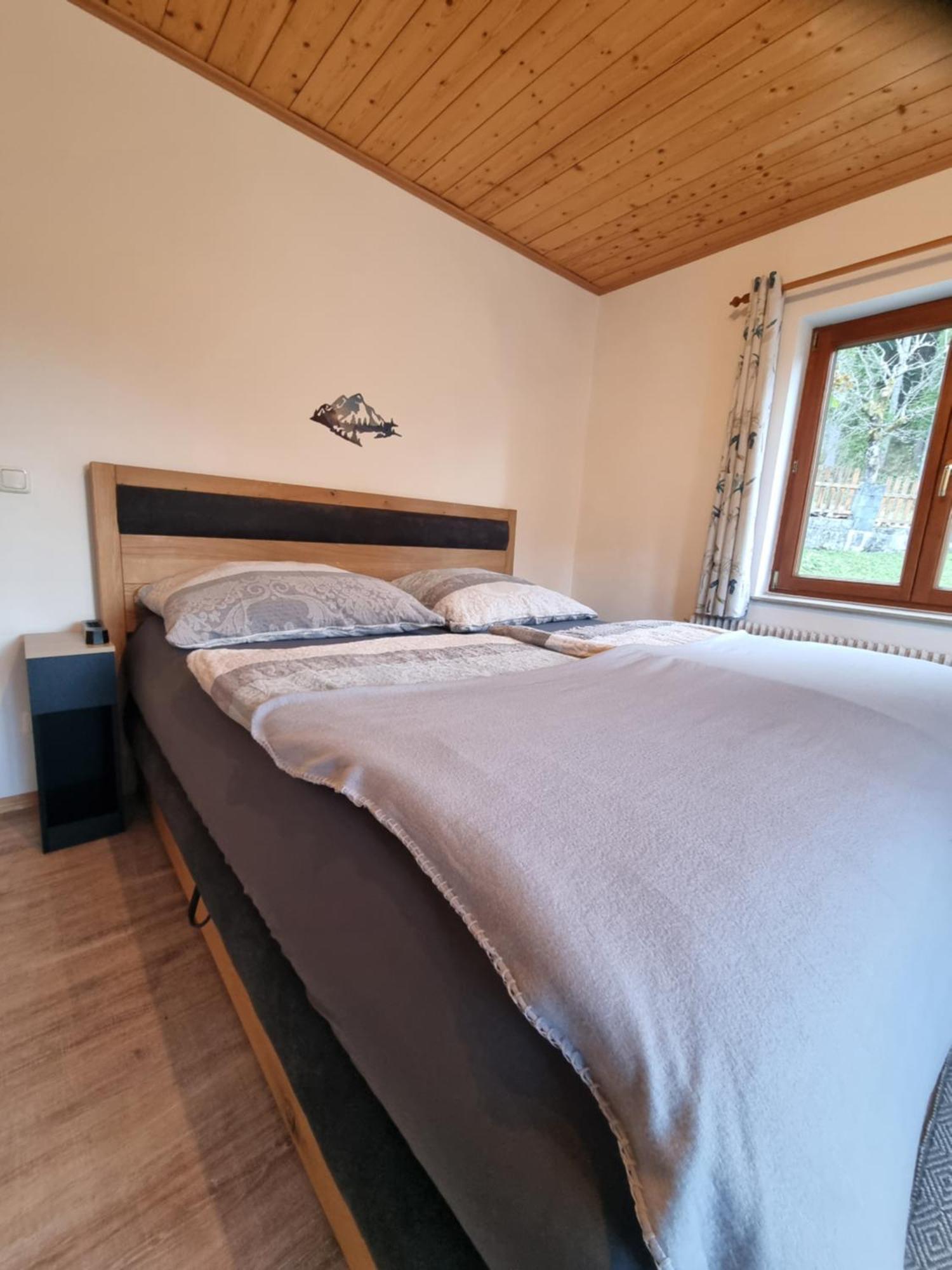 Apartment Auszeit Бад Ишл Екстериор снимка