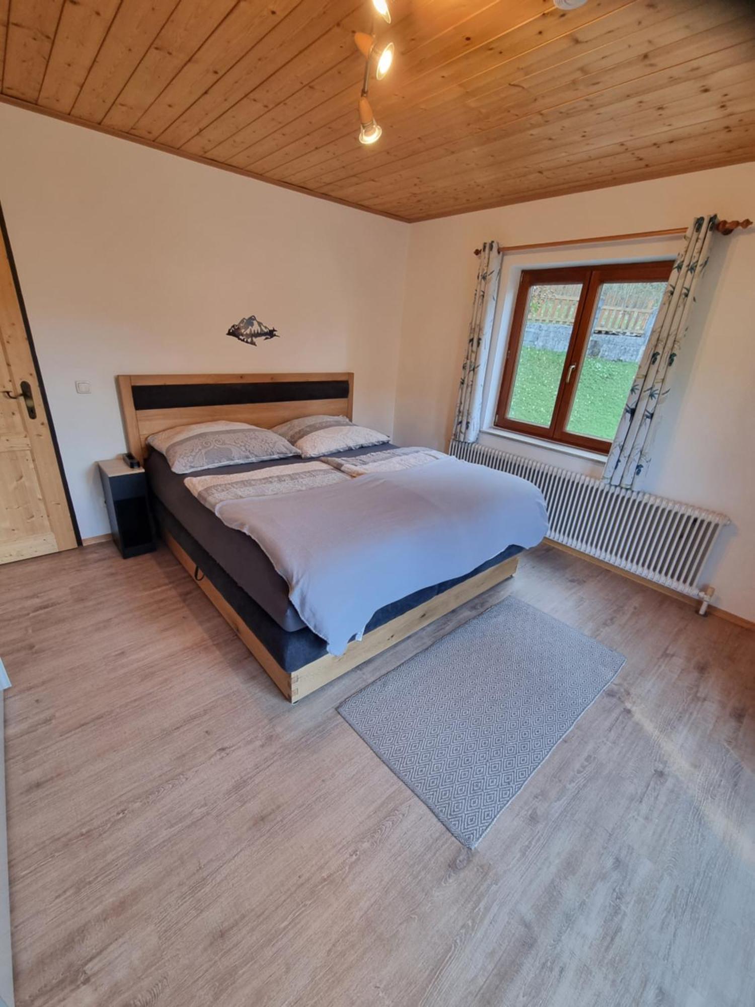Apartment Auszeit Бад Ишл Екстериор снимка