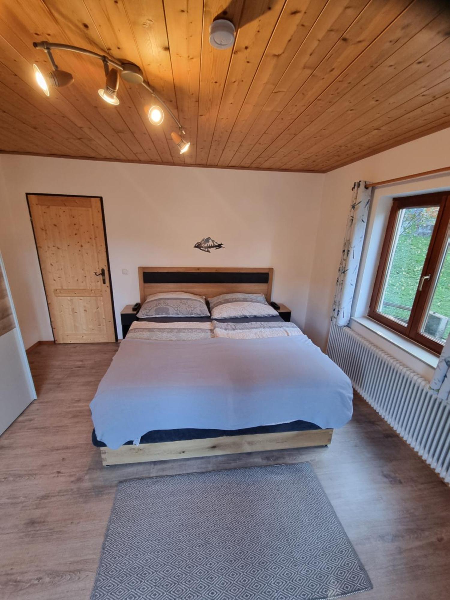 Apartment Auszeit Бад Ишл Екстериор снимка